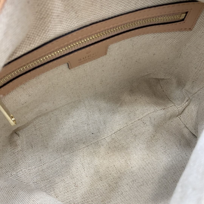 Gucci Top Handle Bags